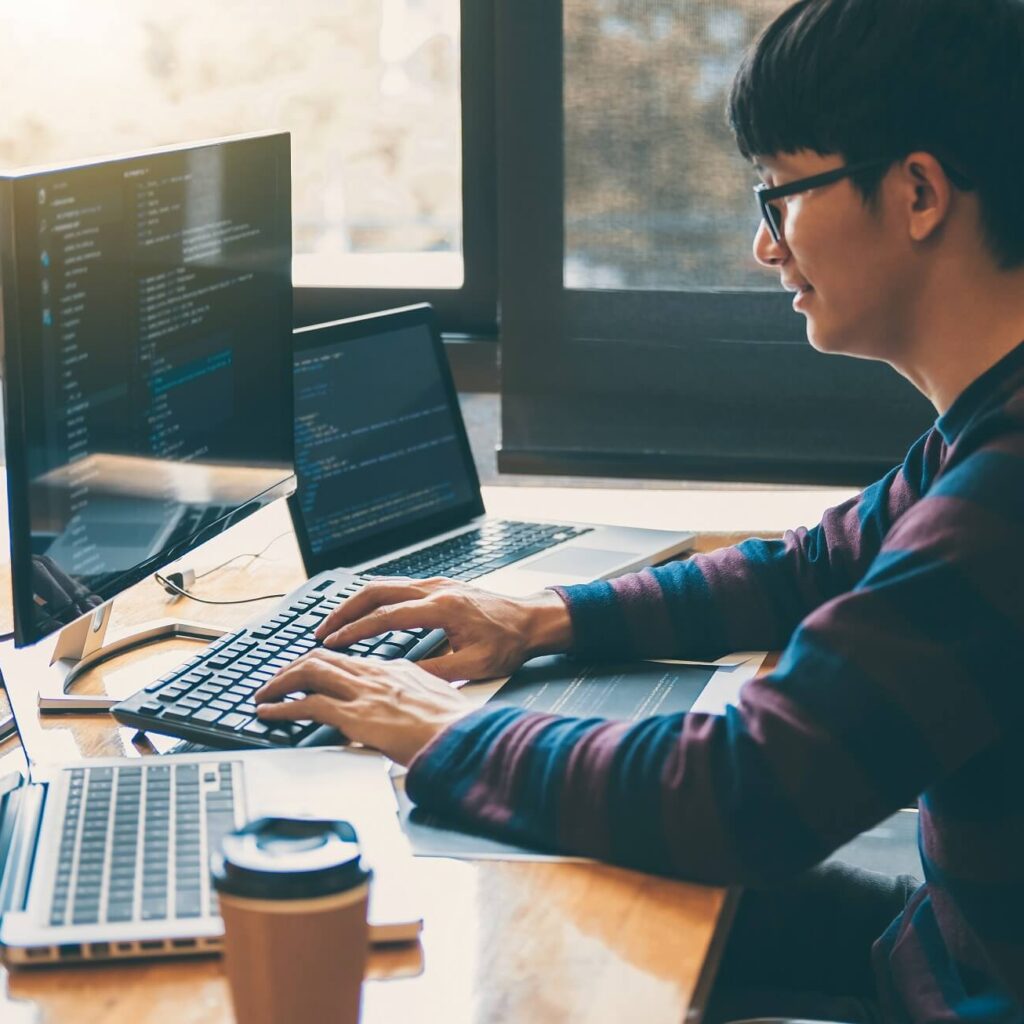 Professional Development Programmer Working In Pro 2022 11 17 06 07 09 Utc 1 1024x1024